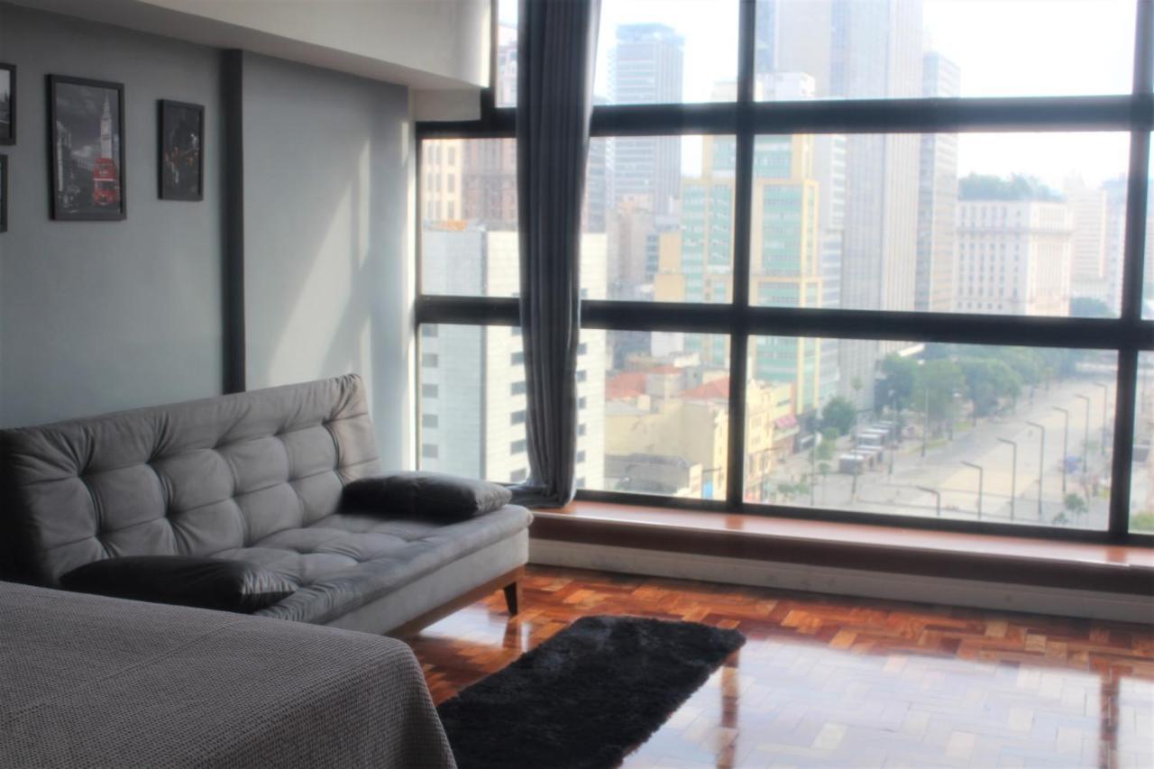 Mirante do Vale Loft 2011 Espaço Inteiro Wi- Fi Disponivel Apartamento São Paulo Exterior foto